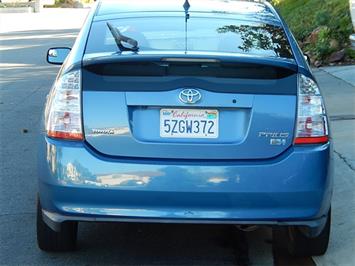 2007 Toyota Prius Touring   - Photo 7 - San Diego, CA 92126