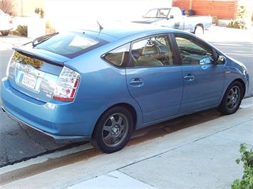 2007 Toyota Prius Touring   - Photo 6 - San Diego, CA 92126