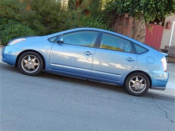 2007 Toyota Prius Touring   - Photo 1 - San Diego, CA 92126