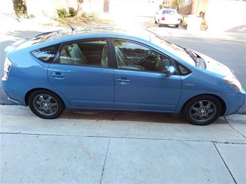 2007 Toyota Prius Touring   - Photo 5 - San Diego, CA 92126