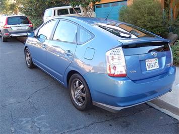 2007 Toyota Prius Touring   - Photo 8 - San Diego, CA 92126