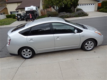 2007 Toyota Prius Pkg 6   - Photo 5 - San Diego, CA 92126