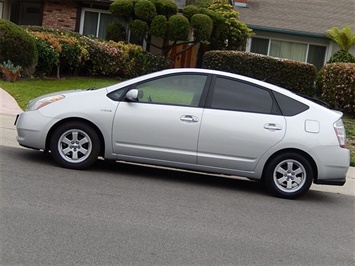 2007 Toyota Prius Pkg 6   - Photo 1 - San Diego, CA 92126