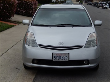 2007 Toyota Prius Pkg 6   - Photo 3 - San Diego, CA 92126