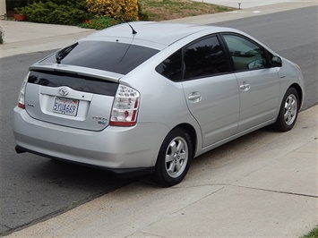 2007 Toyota Prius Pkg 6   - Photo 7 - San Diego, CA 92126