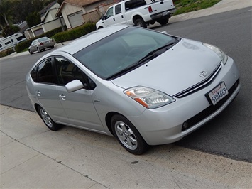 2007 Toyota Prius Pkg 6   - Photo 4 - San Diego, CA 92126