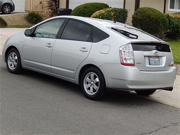 2007 Toyota Prius Pkg 6   - Photo 8 - San Diego, CA 92126