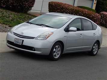 2007 Toyota Prius Pkg 6   - Photo 2 - San Diego, CA 92126