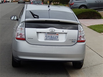 2007 Toyota Prius Pkg 6   - Photo 6 - San Diego, CA 92126