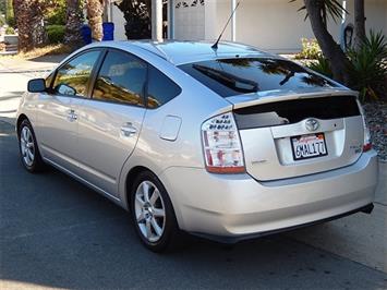 2007 Toyota Prius Touring   - Photo 7 - San Diego, CA 92126