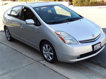 2007 Toyota Prius Touring   - Photo 4 - San Diego, CA 92126