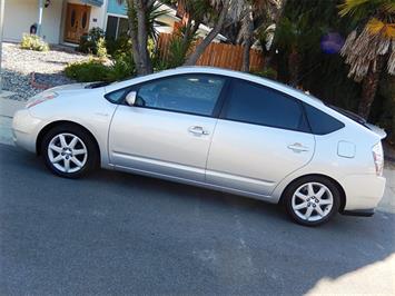 2007 Toyota Prius Touring   - Photo 1 - San Diego, CA 92126