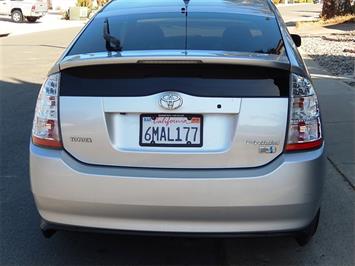 2007 Toyota Prius Touring   - Photo 6 - San Diego, CA 92126