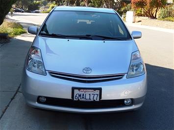 2007 Toyota Prius Touring   - Photo 3 - San Diego, CA 92126