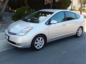 2007 Toyota Prius Touring   - Photo 2 - San Diego, CA 92126