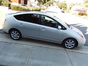 2007 Toyota Prius Touring   - Photo 5 - San Diego, CA 92126