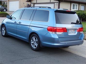 2008 Honda Odyssey Touring   - Photo 7 - San Diego, CA 92126