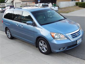 2008 Honda Odyssey Touring   - Photo 4 - San Diego, CA 92126