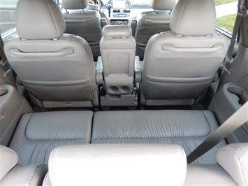 2008 Honda Odyssey Touring   - Photo 12 - San Diego, CA 92126