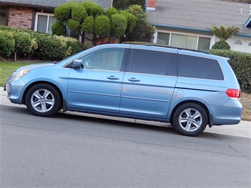 2008 Honda Odyssey Touring   - Photo 1 - San Diego, CA 92126