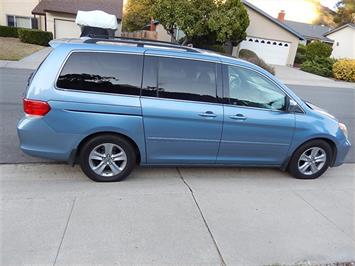 2008 Honda Odyssey Touring   - Photo 5 - San Diego, CA 92126