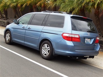 2005 Honda Odyssey EX-L w/DVD   - Photo 8 - San Diego, CA 92126