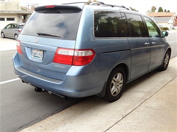 2005 Honda Odyssey EX-L w/DVD   - Photo 6 - San Diego, CA 92126