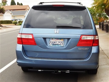 2005 Honda Odyssey EX-L w/DVD   - Photo 7 - San Diego, CA 92126