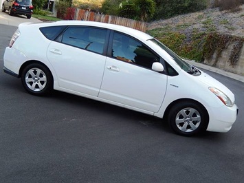 2007 Toyota Prius Pakage 6   - Photo 7 - San Diego, CA 92126