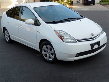 2007 Toyota Prius Pakage 6   - Photo 6 - San Diego, CA 92126