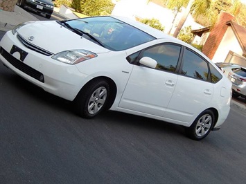 2007 Toyota Prius Pakage 6   - Photo 3 - San Diego, CA 92126