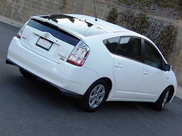 2007 Toyota Prius Pakage 6   - Photo 9 - San Diego, CA 92126