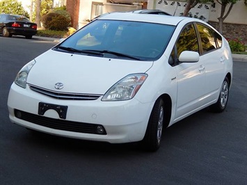 2007 Toyota Prius Pakage 6   - Photo 1 - San Diego, CA 92126