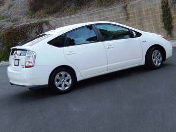 2007 Toyota Prius Pakage 6   - Photo 8 - San Diego, CA 92126