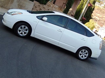 2007 Toyota Prius Pakage 6   - Photo 2 - San Diego, CA 92126