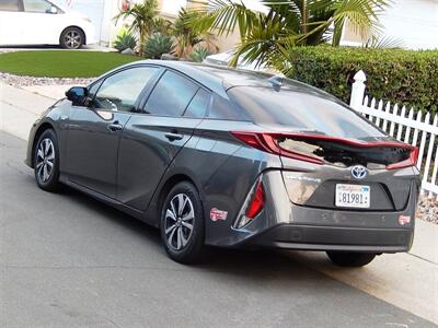 2017 Toyota Prius Prime Advanced   - Photo 7 - San Diego, CA 92126