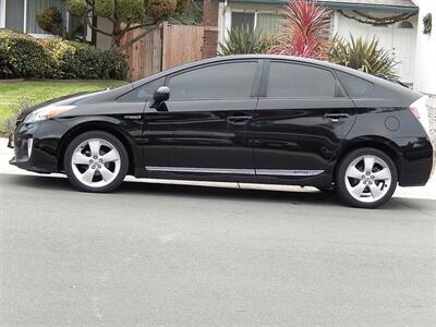 2012 Toyota Prius Five   - Photo 1 - San Diego, CA 92126