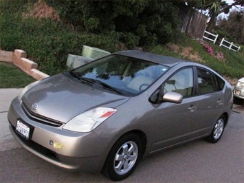 2004 Toyota Prius   - Photo 11 - San Diego, CA 92126