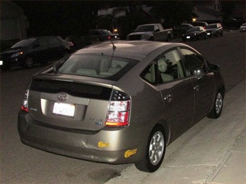 2004 Toyota Prius   - Photo 8 - San Diego, CA 92126