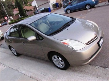 2004 Toyota Prius   - Photo 3 - San Diego, CA 92126