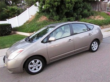 2004 Toyota Prius   - Photo 1 - San Diego, CA 92126