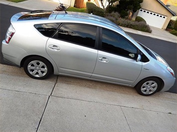 2007 Toyota Prius Pkg 6   - Photo 25 - San Diego, CA 92126