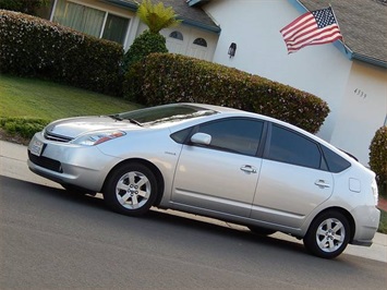 2007 Toyota Prius Pkg 6   - Photo 1 - San Diego, CA 92126