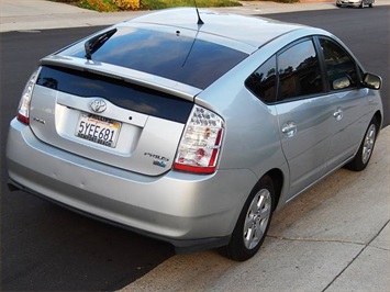 2007 Toyota Prius Pkg 6   - Photo 15 - San Diego, CA 92126