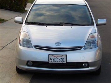 2007 Toyota Prius Pkg 6   - Photo 22 - San Diego, CA 92126