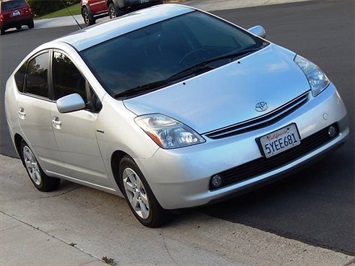 2007 Toyota Prius Pkg 6   - Photo 23 - San Diego, CA 92126