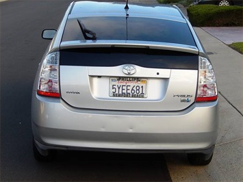 2007 Toyota Prius Pkg 6   - Photo 16 - San Diego, CA 92126