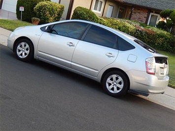 2007 Toyota Prius Pkg 6   - Photo 18 - San Diego, CA 92126