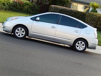 2007 Toyota Prius Pkg 6   - Photo 19 - San Diego, CA 92126