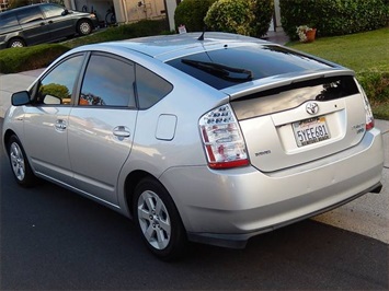 2007 Toyota Prius Pkg 6   - Photo 17 - San Diego, CA 92126